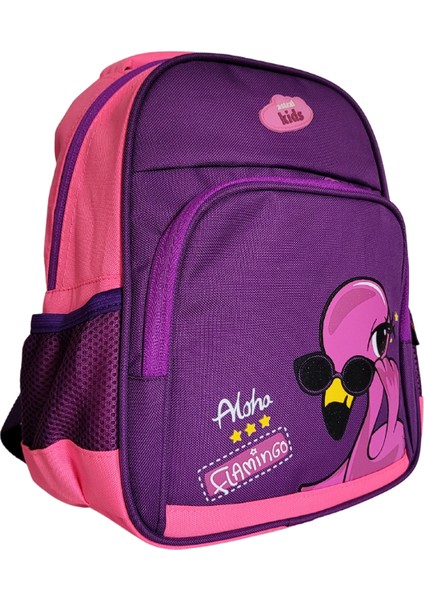 Astral Kids Anaokulu Çantası Flamingo fiyatları