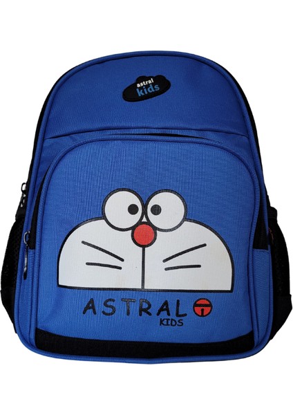 Astral Kids Anaokulu Çantası B.cat