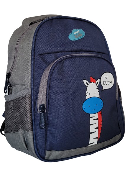Astral Kids Anaokulu Çantası Zebra fiyatları