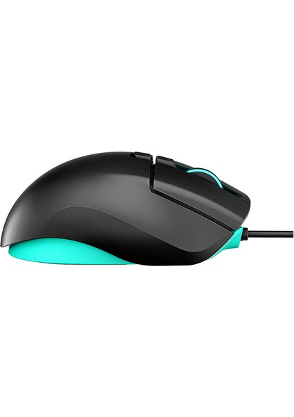 Deepcool MG350 Siyah Gaming Mouse