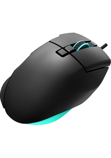 Deepcool MG350 Siyah Gaming Mouse