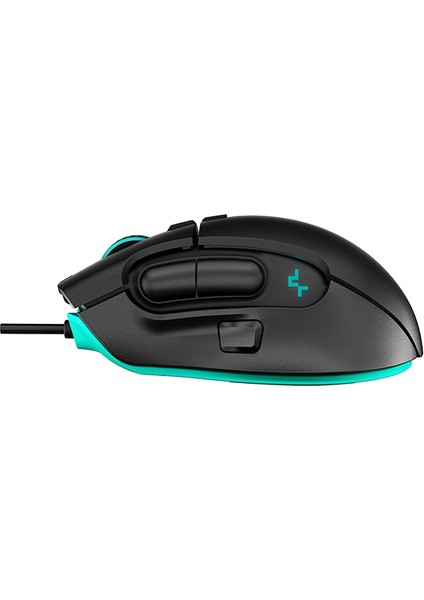 Deepcool MG350 Siyah Gaming Mouse