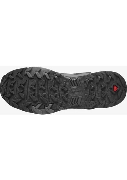 X Ultra 4 Mid Gtx Erkek Siyah Outdoor Bot L41383400-25361