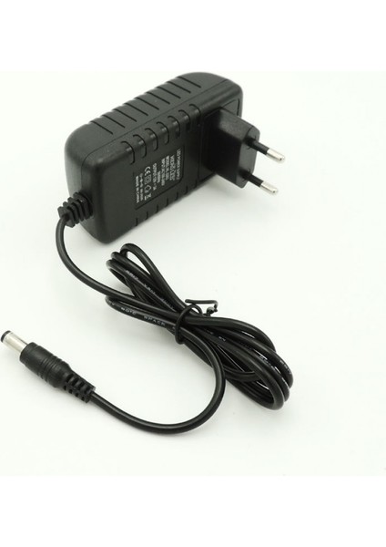 Şerit Led Adaptörü 12 Volt 4 Amper 48 Watt Soketli