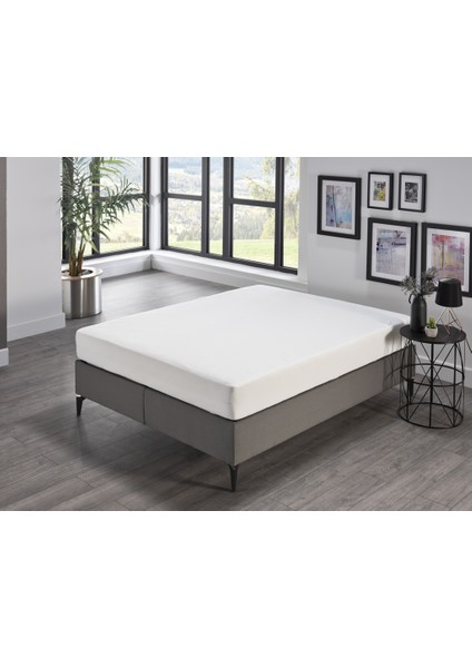 Sleepline Sıvı Geçirmez Fitted Alez 90 x 200 cm
