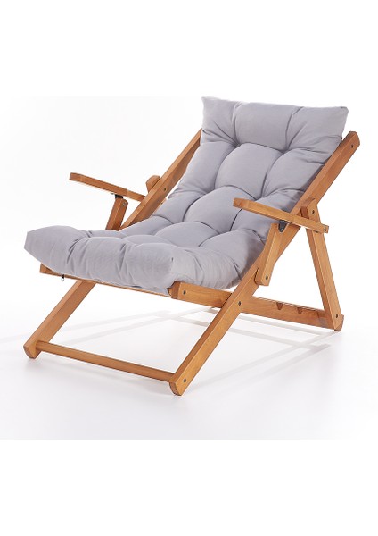 Ahşap Dinleme Koltuğu, Katlanır Şezlong, Minderli Tv Koltuğu ve Sandalyesi modelleri