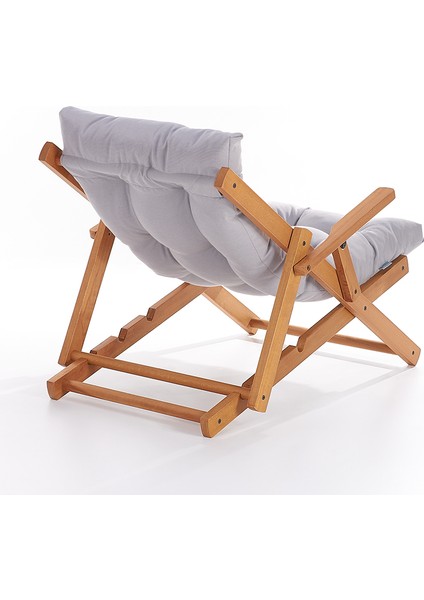 Ahşap Dinleme Koltuğu, Katlanır Şezlong, Minderli Tv Koltuğu ve Sandalyesi indirimleri