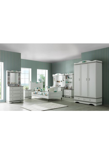 Rengarenk Angel Komodin modelleri