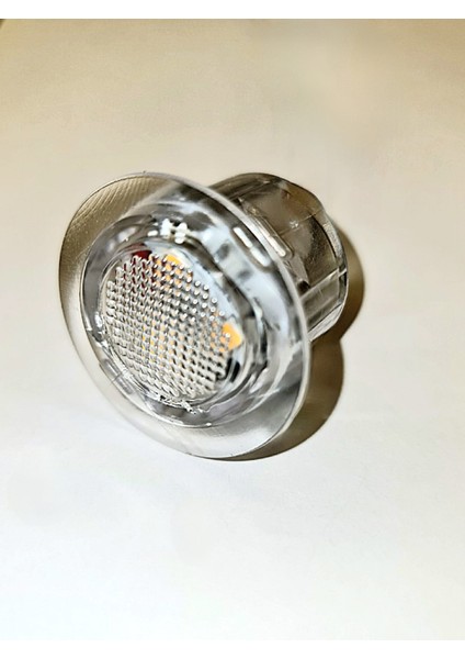 Mini LED Spot 24V 3000K GÜN IŞIĞI