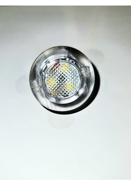 Mini LED Spot 24V 3000K GÜN IŞIĞI