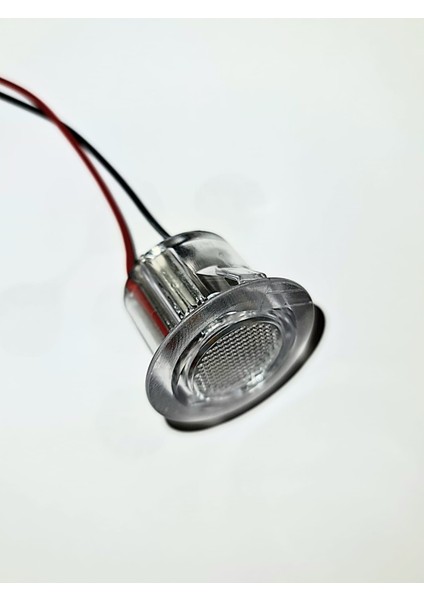 Mini LED Spot 24V 3000K GÜN IŞIĞI