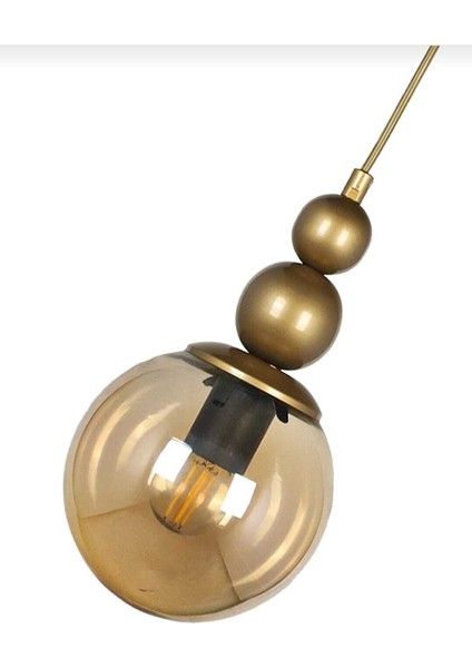 Vedalight Venüs Model - Oturma Odası - Salon - Yatak Odası Modern Avize