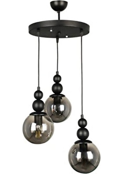 Vedalight Venüs Model - Oturma Odası - Salon - Yatak Odası Modern Avize