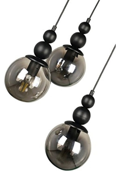 Vedalight Venüs Model - Oturma Odası - Salon - Yatak Odası Modern Avize