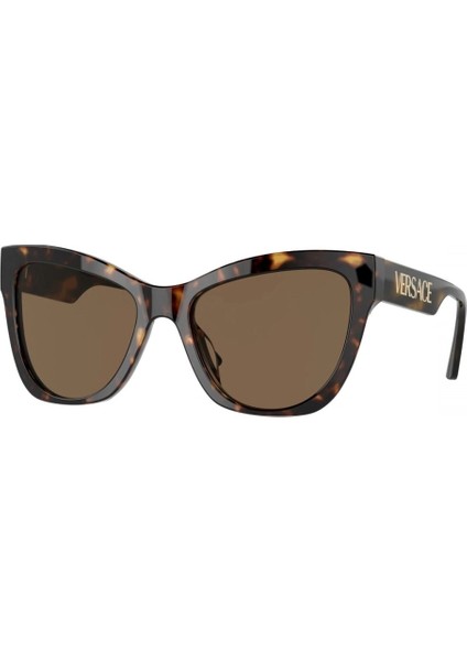 ve 4417U 56 108/73 Versace Kadın Güneş Gözlüğü