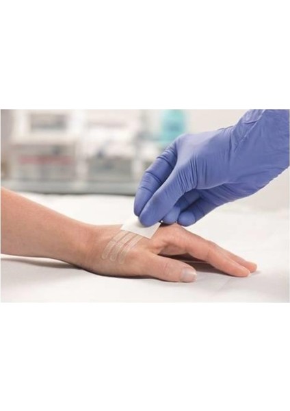 Hartmann Omnistrip Steri Strip Dikiş Bandı 6X101MM - 50 Adet (1 Kutu) fiyatları