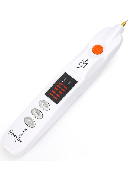 Göz Kapağı Kaldırma Fibroblast Akne Çil Ben Temizleme Plasma Pen Kalemi Plazma