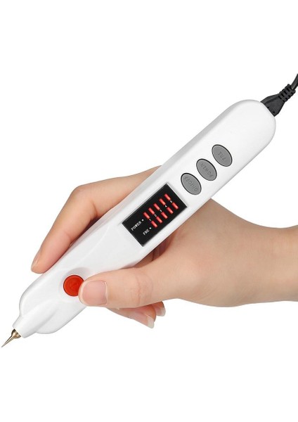 Göz Kapağı Kaldırma Fibroblast Akne Çil Ben Temizleme Plasma Pen Kalemi Plazma