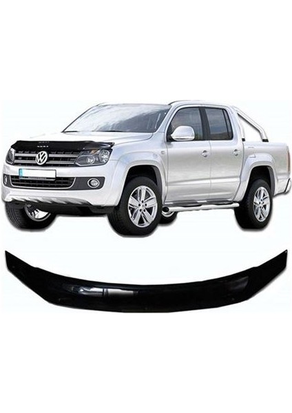 Kaput Rüzgarlık Amarok 2010