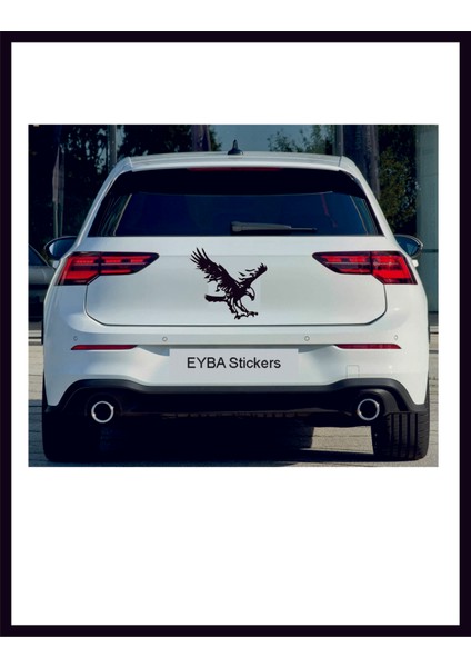 Kartal Sticker Oto Sticker-Dolap Sticker - Karavan Sticker fiyatları