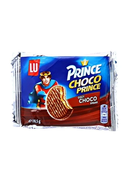 Choco Prince Biscuits 28 gr.