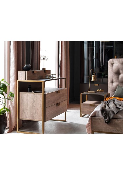 Rengarenk Best Şifonyer K1