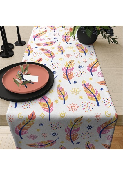 Feather Runner DS15 40X140 cm