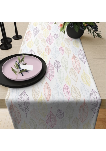 Feather Runner DS17 40X140 cm