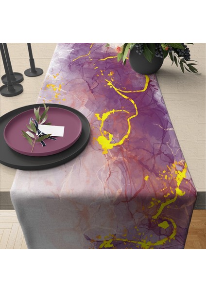Marble Runner Ds3 40X140 cm