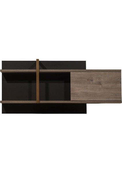 Rengarenk Best Duvar Rafı