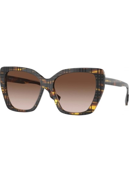Be 4366 55 398113 Burberry Kadın Güneş Gözlüğü