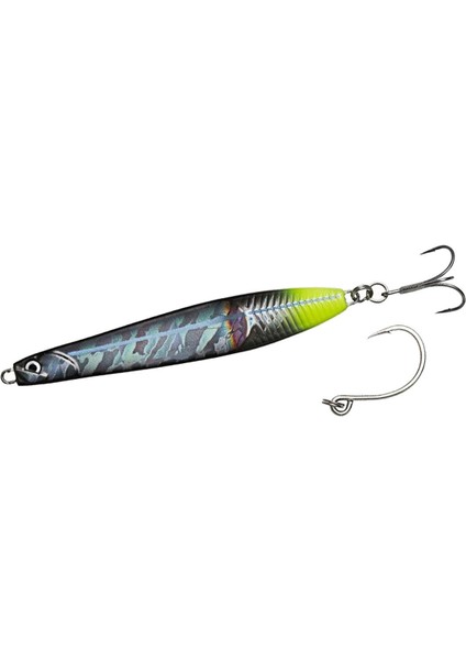 Surf Seeker 11CM 40G Kaşık Yem