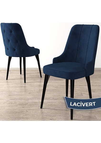 Concept Yay Serisi, 80X132 Açılabilir Masa Takımı,siyah Mermer Desen Masa 4 Sandalye 1 Bench