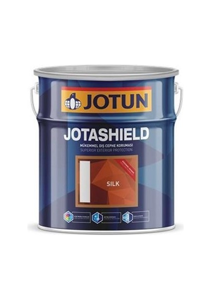 Jotashield Topcoat SK(TR)20196 Betopan Boyası 15 Lt