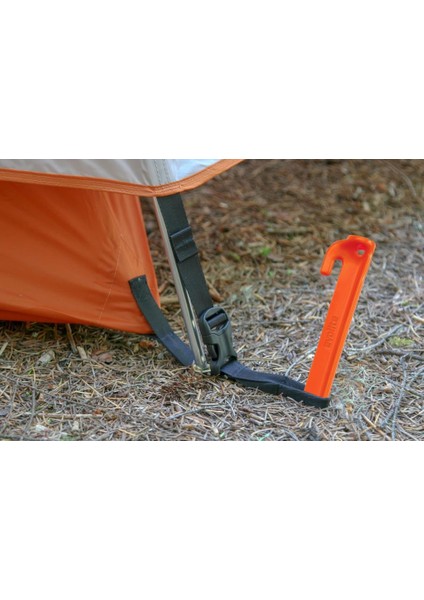 Arancio Abs Çadır Kazığı -23CM 6 Adet fiyatları