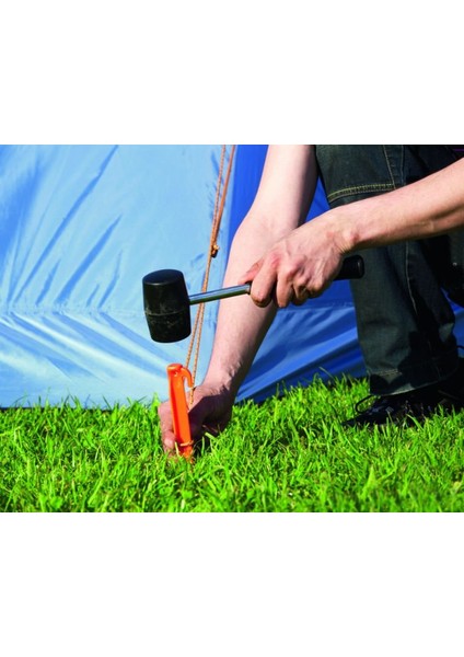 Arancio Abs Çadır Kazığı -23CM 6 Adet fırsatları
