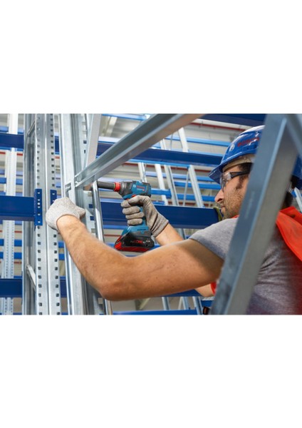 Gsr 18V-50+GDX 18V-200 modelleri