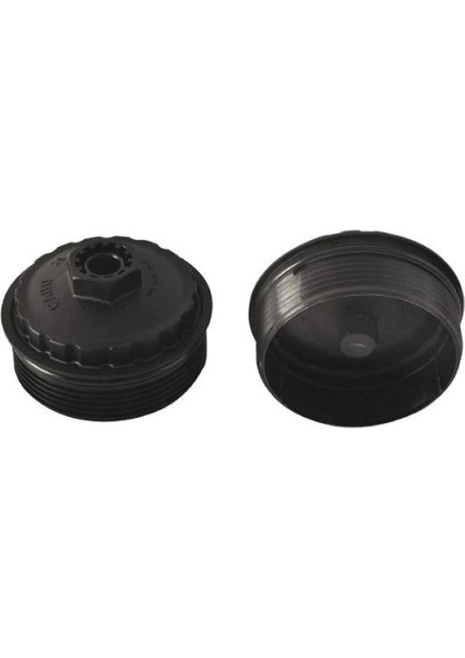 Transit V184 Yağ Filtre Kabı Yan Sanayi 2000 - 2006 2S7Q6766AA