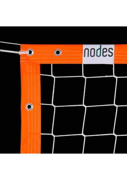 Neon - Voleybol Filesi - Profesyonel - Turuncu fiyatları