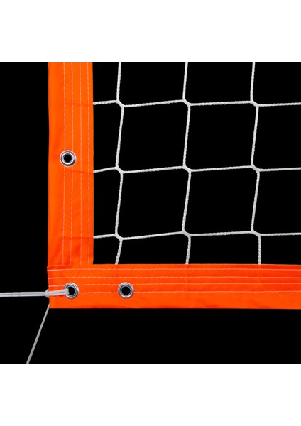Neon - Voleybol Filesi - Profesyonel - Turuncu modelleri