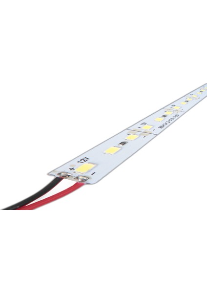 Alüminyum LED Bar / Iç Ortam - 40 Lm 6500K