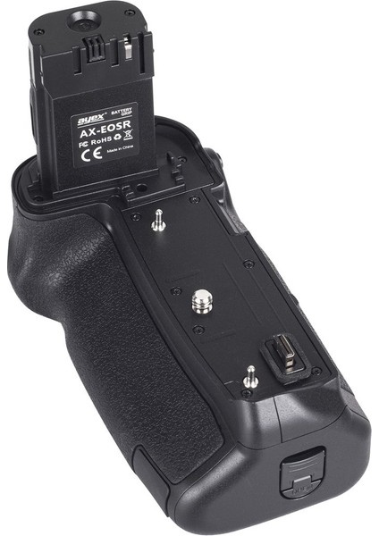 Canon Eos R Için Ayex Ax-Eosr Battery Grip (BG-E22) modelleri