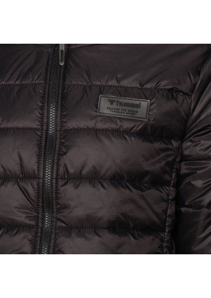 Hmlcassıopeıa Zıp Coat Siyah Erkek Mont 940171-2001 fırsatları