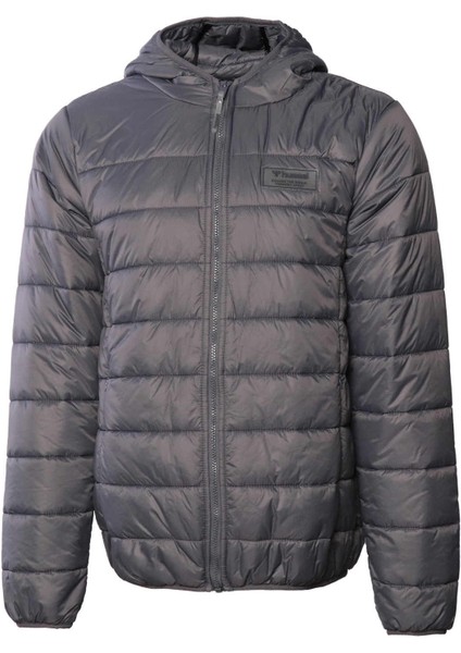 HMLCASSIOPEIA ZIP COAT