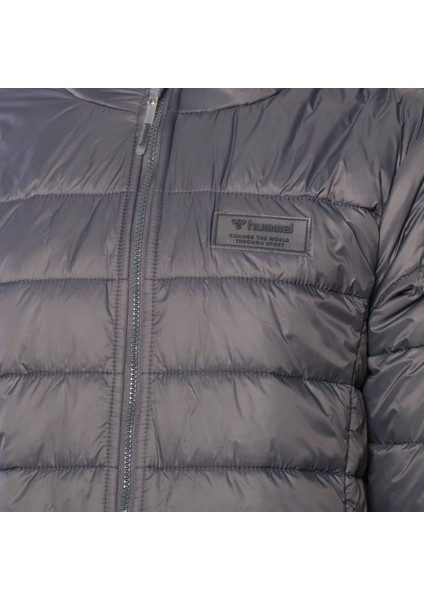 HMLCASSIOPEIA ZIP COAT fırsatları