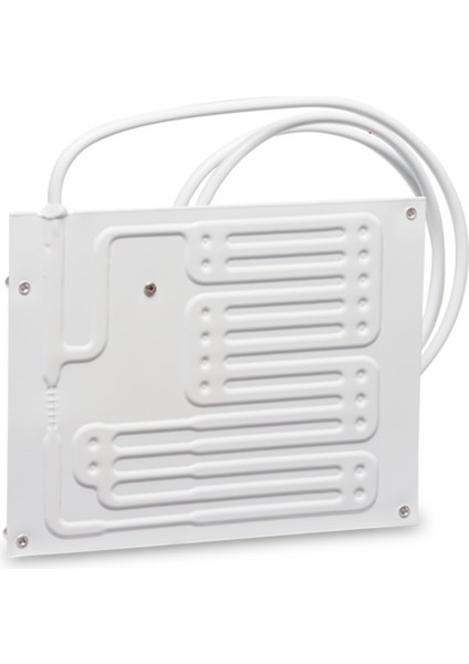 Dometic Coldmachine Vd-02 - 50 Serisi Için Düz Evaporatör