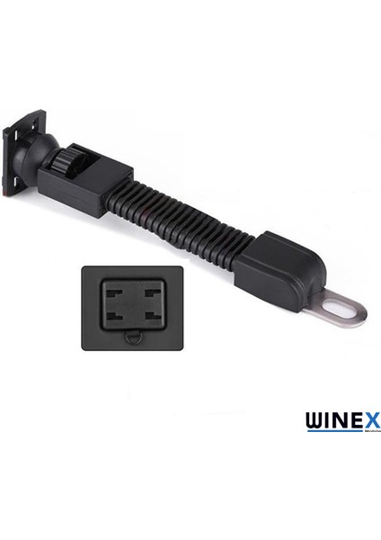 Motorsiklet ve Bisiklet Su Geçirmez Telefon Tutucu fırsatları