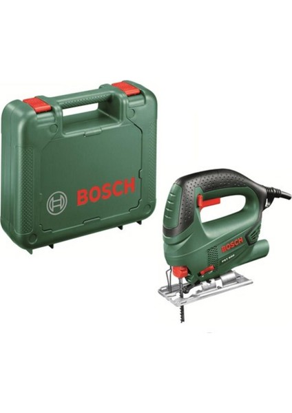 Pst 650 Easy Dekupaj Testere 500 Watt