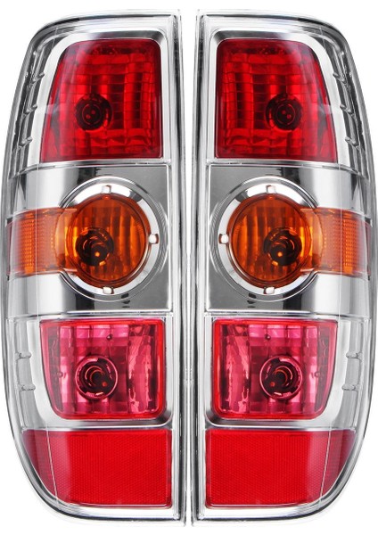 Mazda BT50 Bt-50 Sağ + Sol Arka Stop Lambası Takımı 2007--2012 fiyatları