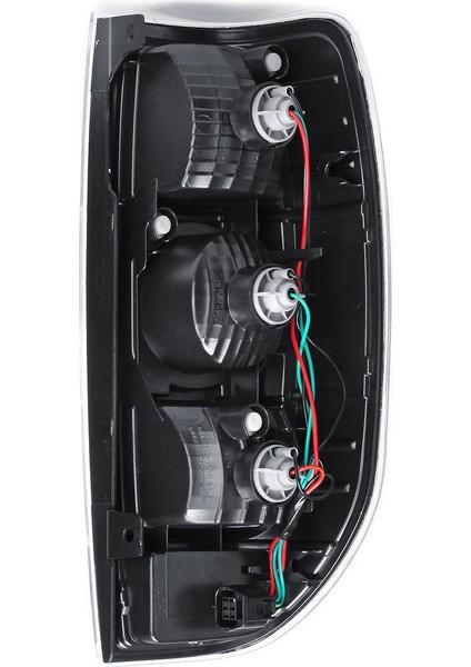 Mazda BT50 Bt-50 Sağ + Sol Arka Stop Lambası Takımı 2007--2012 fırsatları